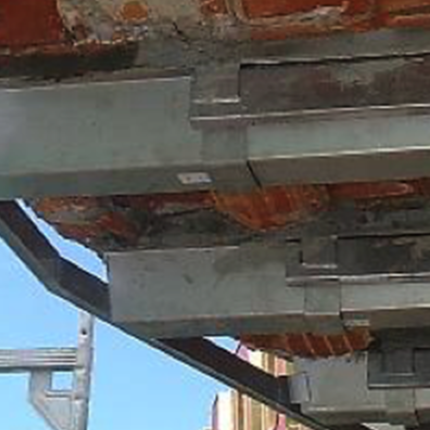 Cuando los balcones empiezan a dar señales alarmantes