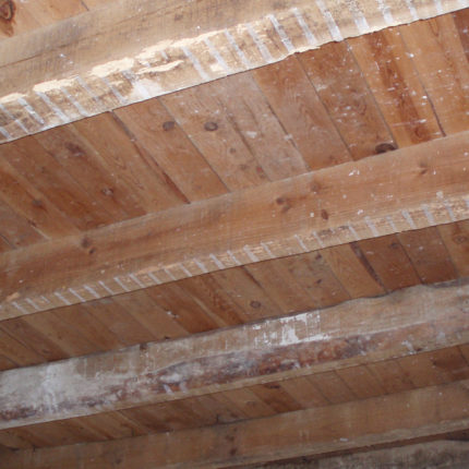 ¿Qué tipos de forjados existen para viviendas?