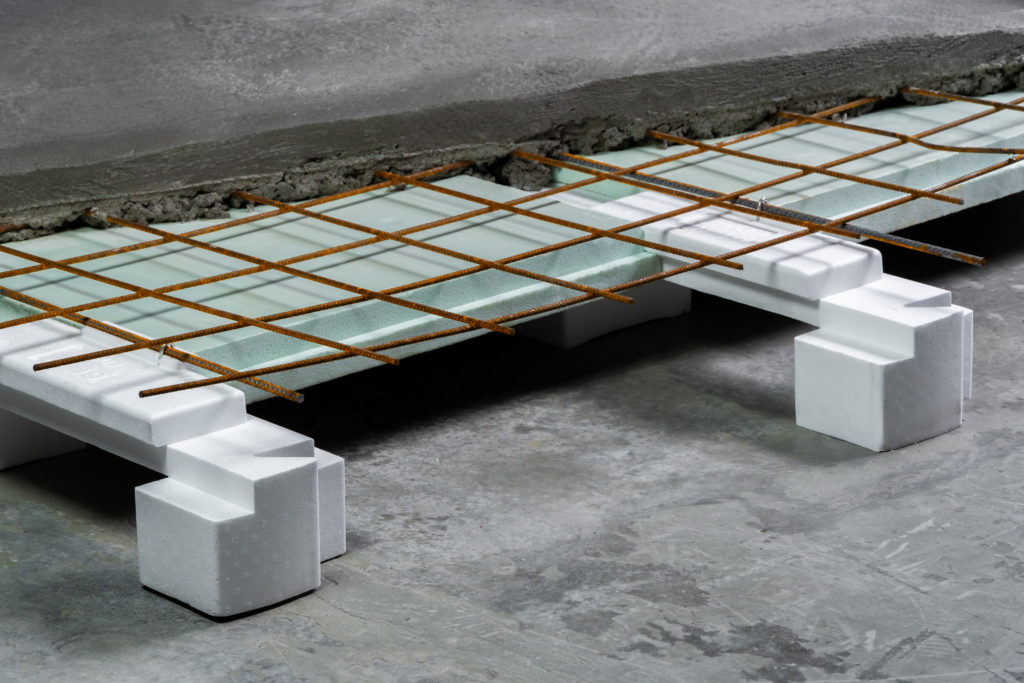 GAP sistema constructivo